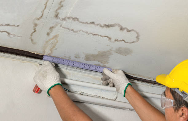 Reliable Water Damage contractor in Gardiner, ME by Water Damage Irwin